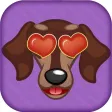 WeinerMoji - Dachshund Emoji & Stickers!