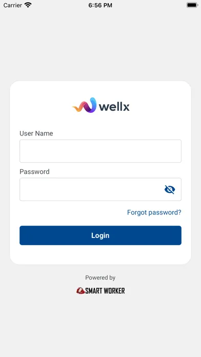 صور Wellx- Smart Worker