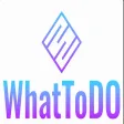 WhatToDo: Task Management