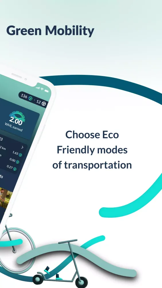 WheelCoin Screenshots