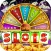 Wheel of Big Jackpot Slots: New Slot Machines 777