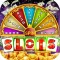 Wheel of Big Jackpot Slots: New Slot Machines 777