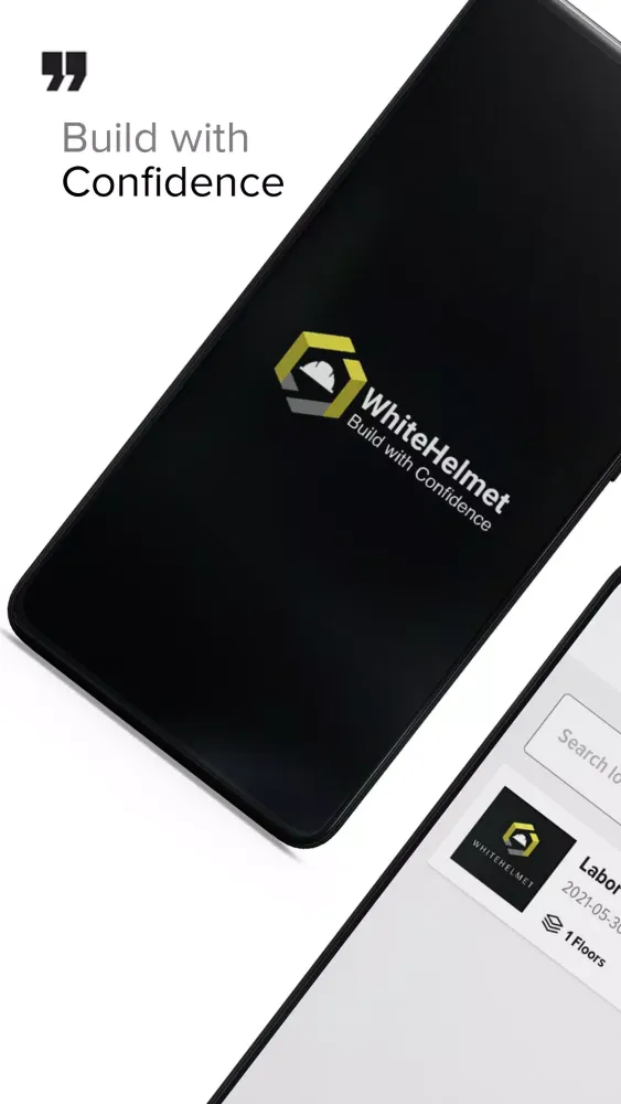 WhiteHelmet Capture Screenshots