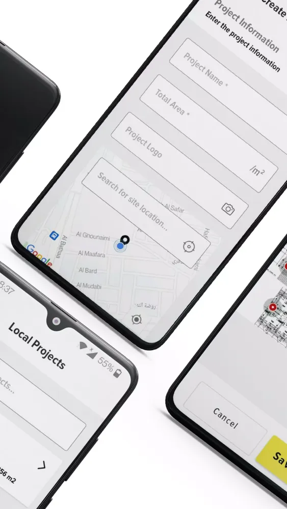 WhiteHelmet Capture Screenshots