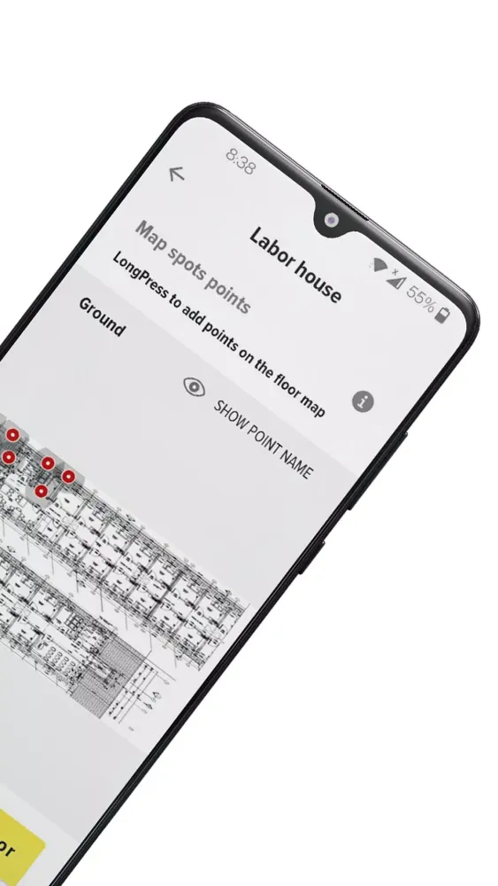 WhiteHelmet Capture Screenshots