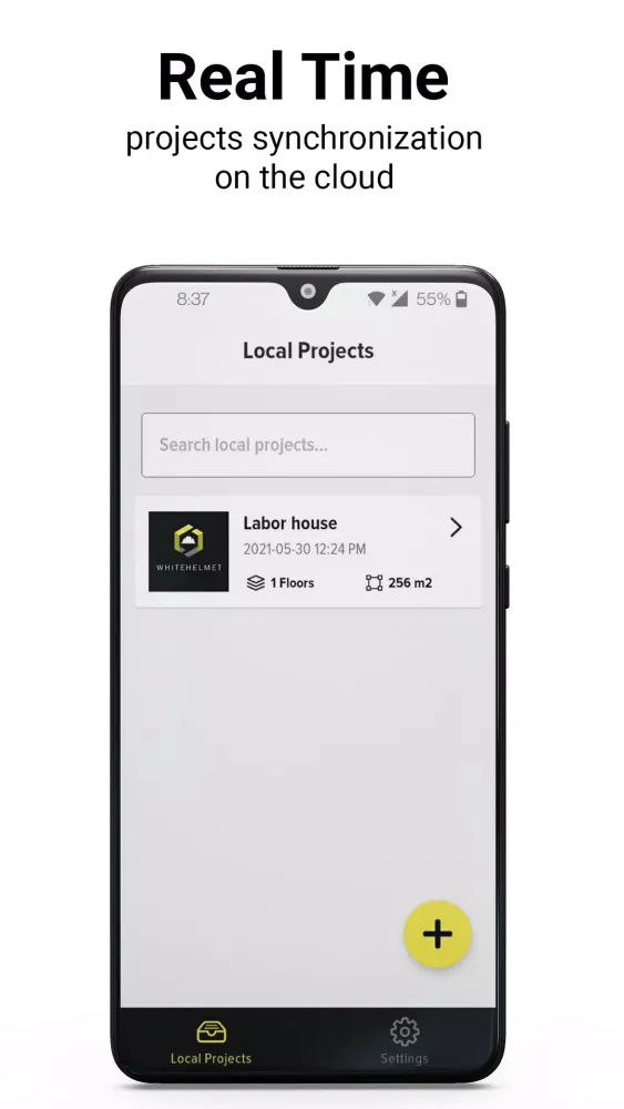 WhiteHelmet Capture Screenshots