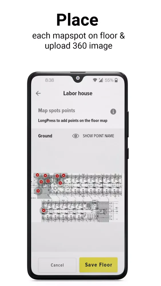 WhiteHelmet Capture Screenshots