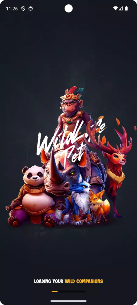 Wild Life Pets Screenshots