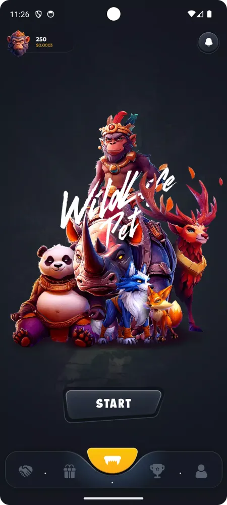 Wild Life Pets Screenshots