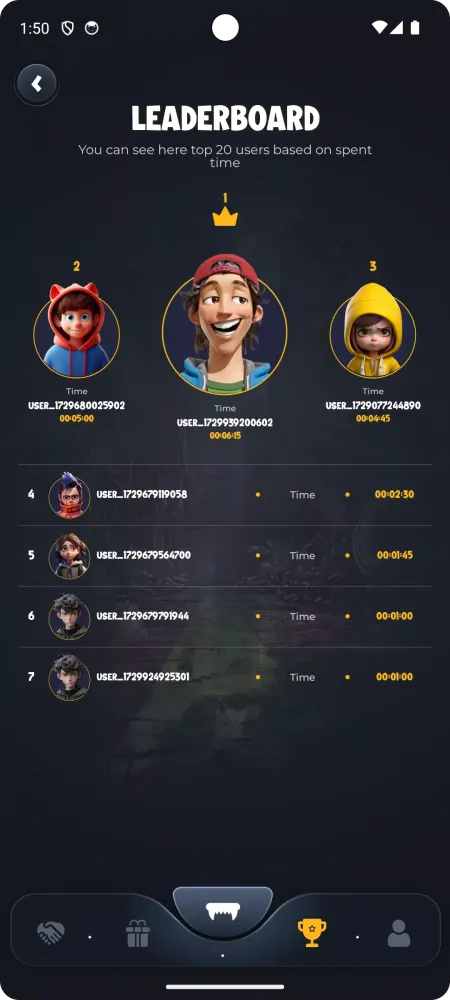 Wild Life Pets Screenshots