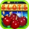 Wild Cherries Slot Machines: Red Blazing! Play The Favorite JACKPOT Wheel Casino