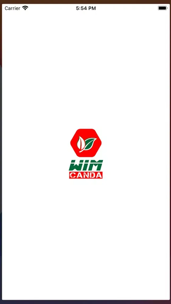 Wim Canada应用截图
