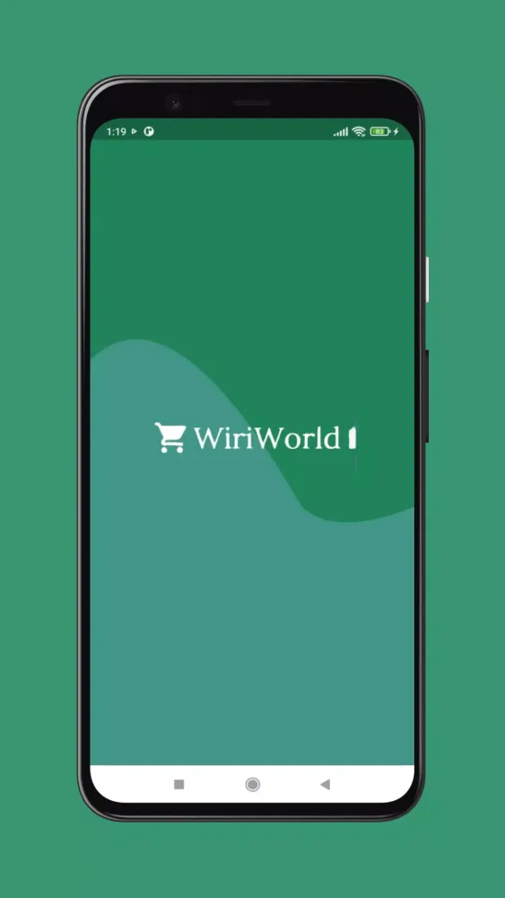 WiriWorld Screenshots