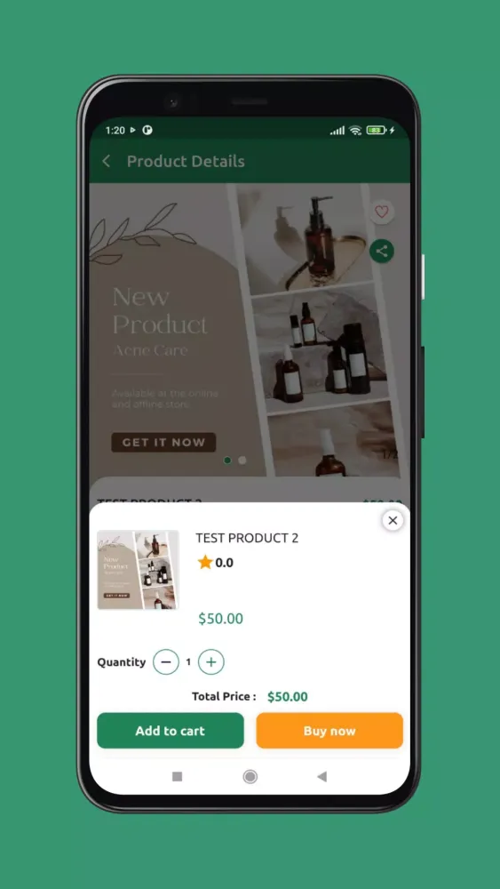WiriWorld Screenshots
