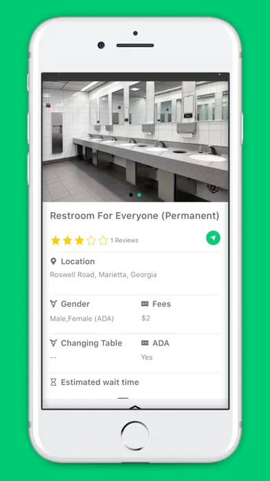 Wizz App Screenshots