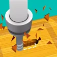 Wood Milling 3DIY Wood Milling 3DIY