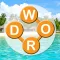 Word Generate : Crossword game