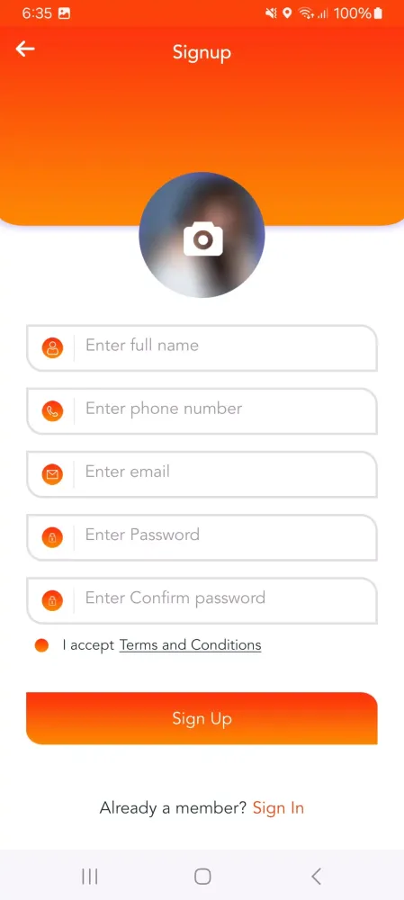 Workforce7 Screenshots
