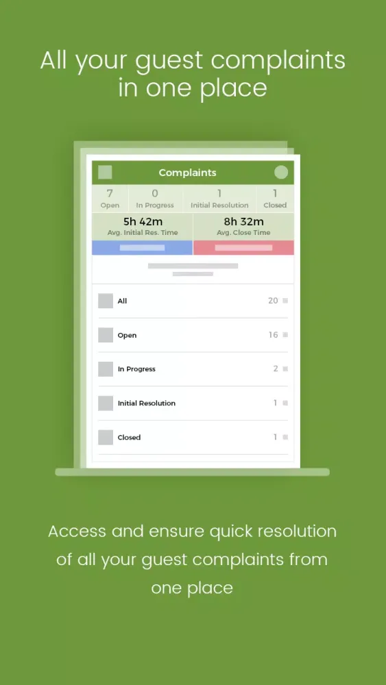 Workpulse GiSMo Screenshots