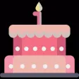 Write Name on Cake