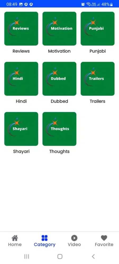 Filmywap Screenshots