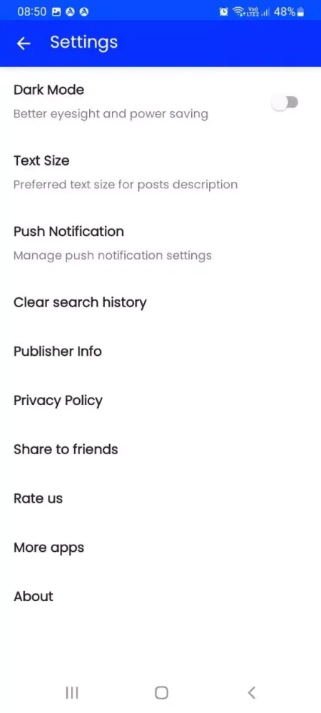 Filmywap Screenshots