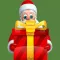 Xmas Gift Challenge - Pop the gift to be on Santa's high score list