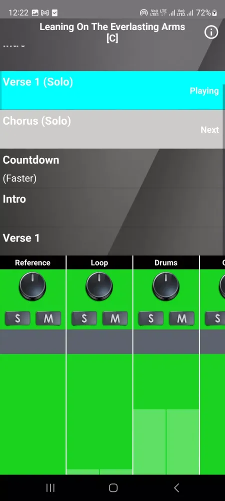 XME TRIGGERS Screenshots