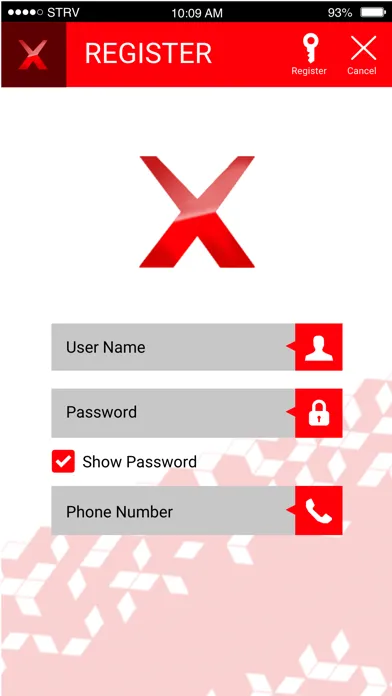Xtra Voip - Dialer App应用截图