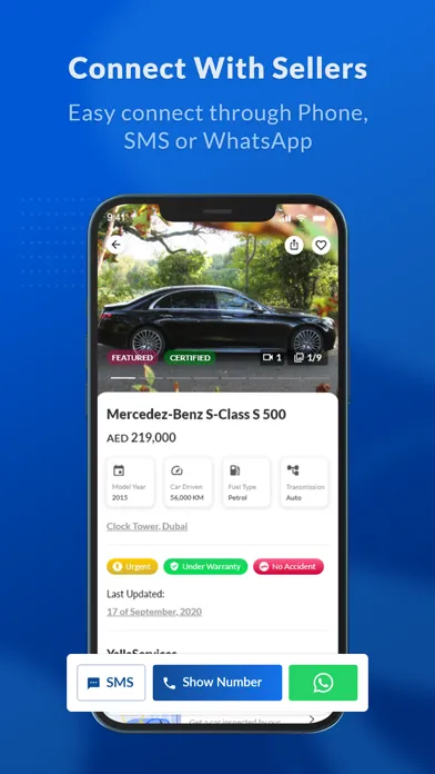 تصاویر Yallamotor