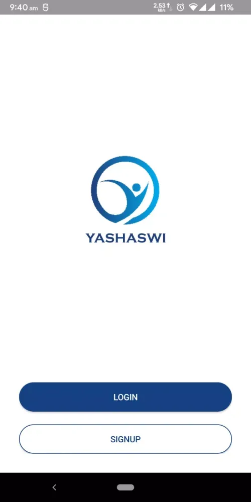 Yashaswi Screenshots