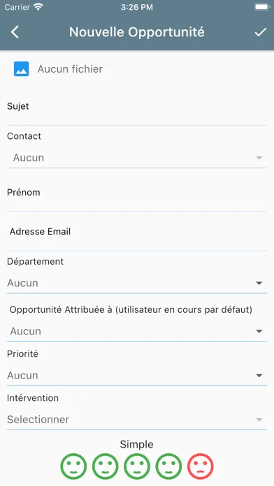 تصاویر YES Services Manager