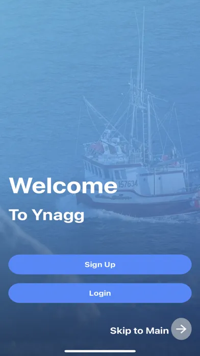 Zrzuty ekranu YNAGG Fishing Careers