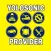 YoloSonic for Driver/Providers