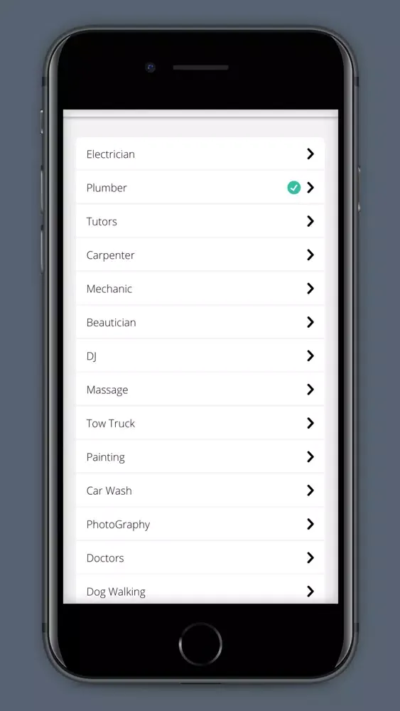 YoloSonic for Driver/Providers应用截图