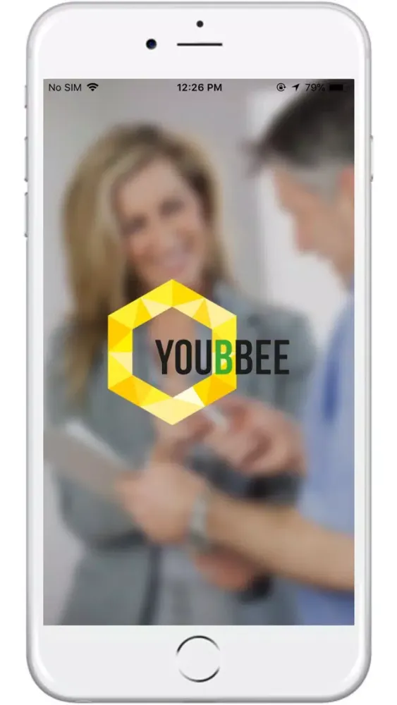 YouBBee pour iPhone Ekran Görüntüleri