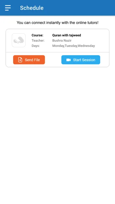 YourCloudCampus স্ক্রিনশট