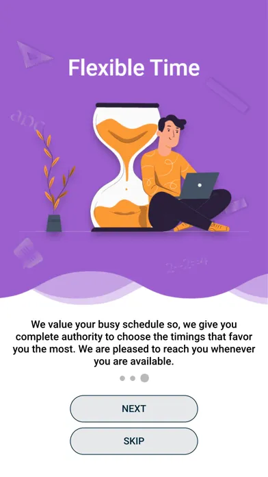 YourCloudCampus স্ক্রিনশট