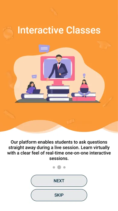 YourCloudCampus স্ক্রিনশট