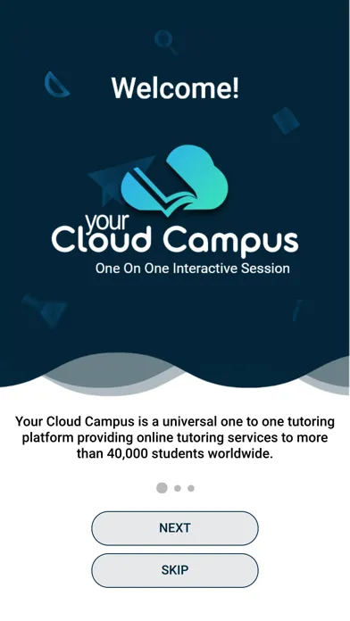 YourCloudCampus স্ক্রিনশট
