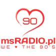 ms Radio 90s