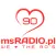 ms Radio 90s