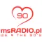 ms Radio 90s