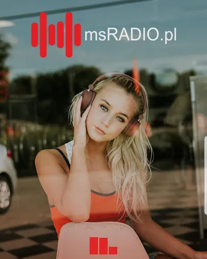 ms Radio 90s应用截图