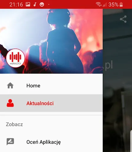 ms Radio 90s应用截图