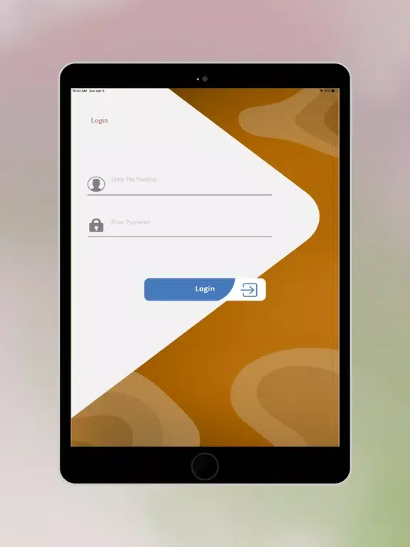 Screenshot di ZABEEL PHONE iPad 