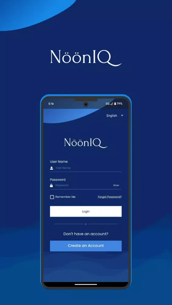 NoonIQ - New Way Of Learning Screenshots