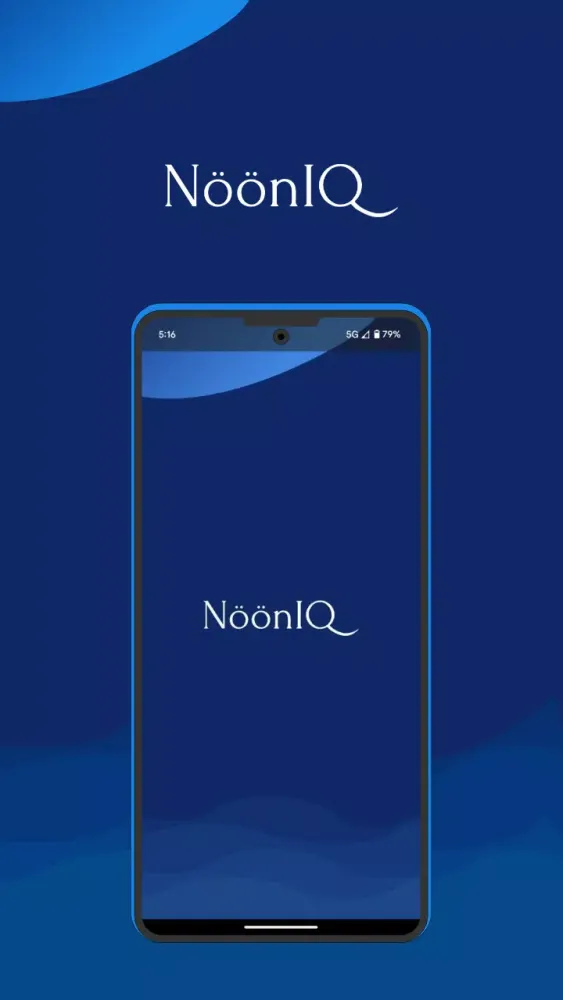 NoonIQ - New Way Of Learning Screenshots