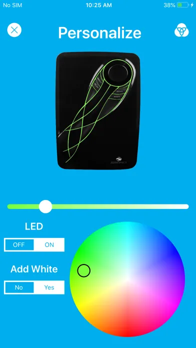 صور Zeb Spk Remote