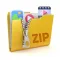 Zip File Extractor